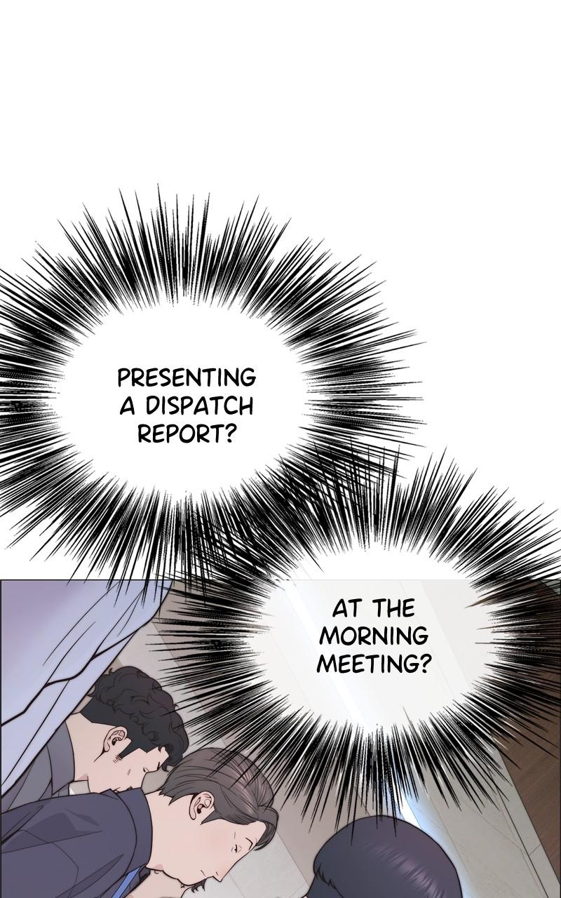A Man's Man Chap 165 - Next Chap 166