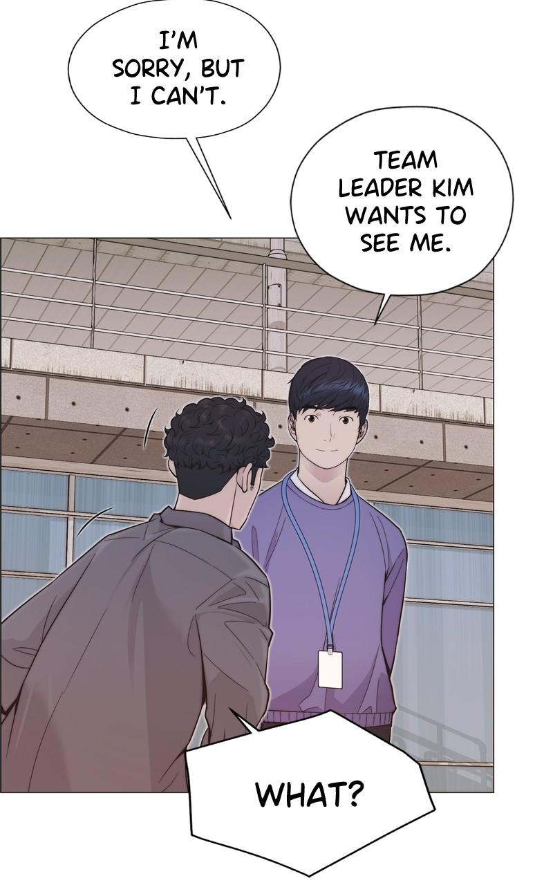 A Man's Man Chap 165 - Next Chap 166