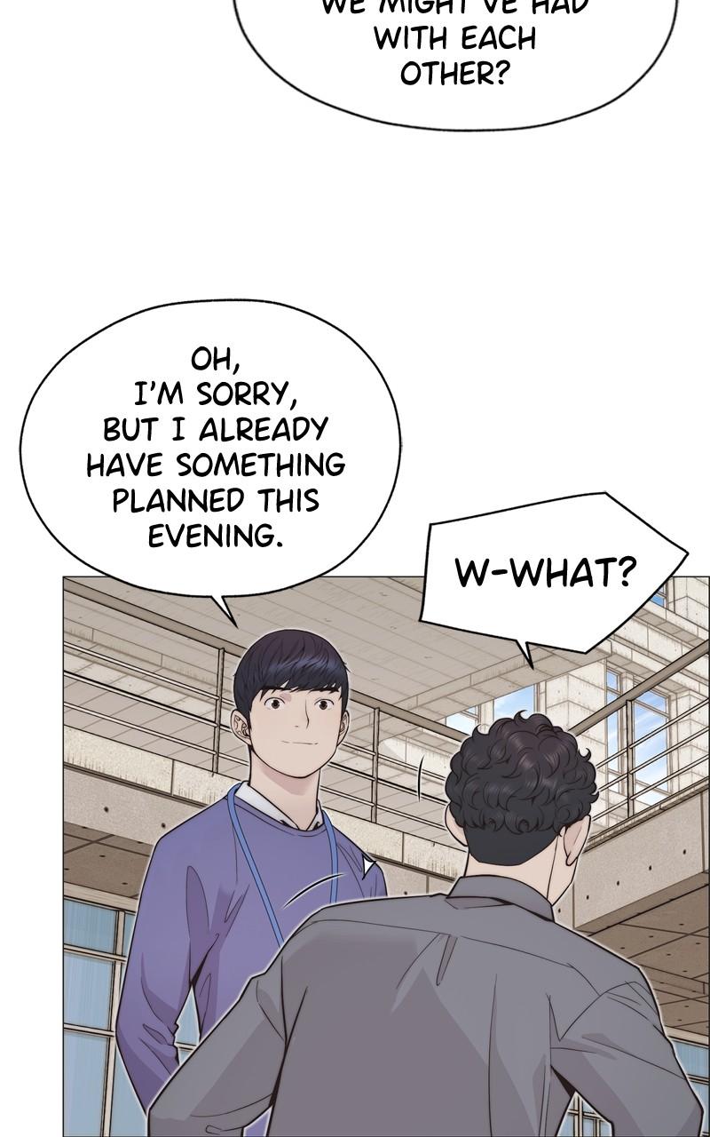 A Man's Man Chap 165 - Next Chap 166