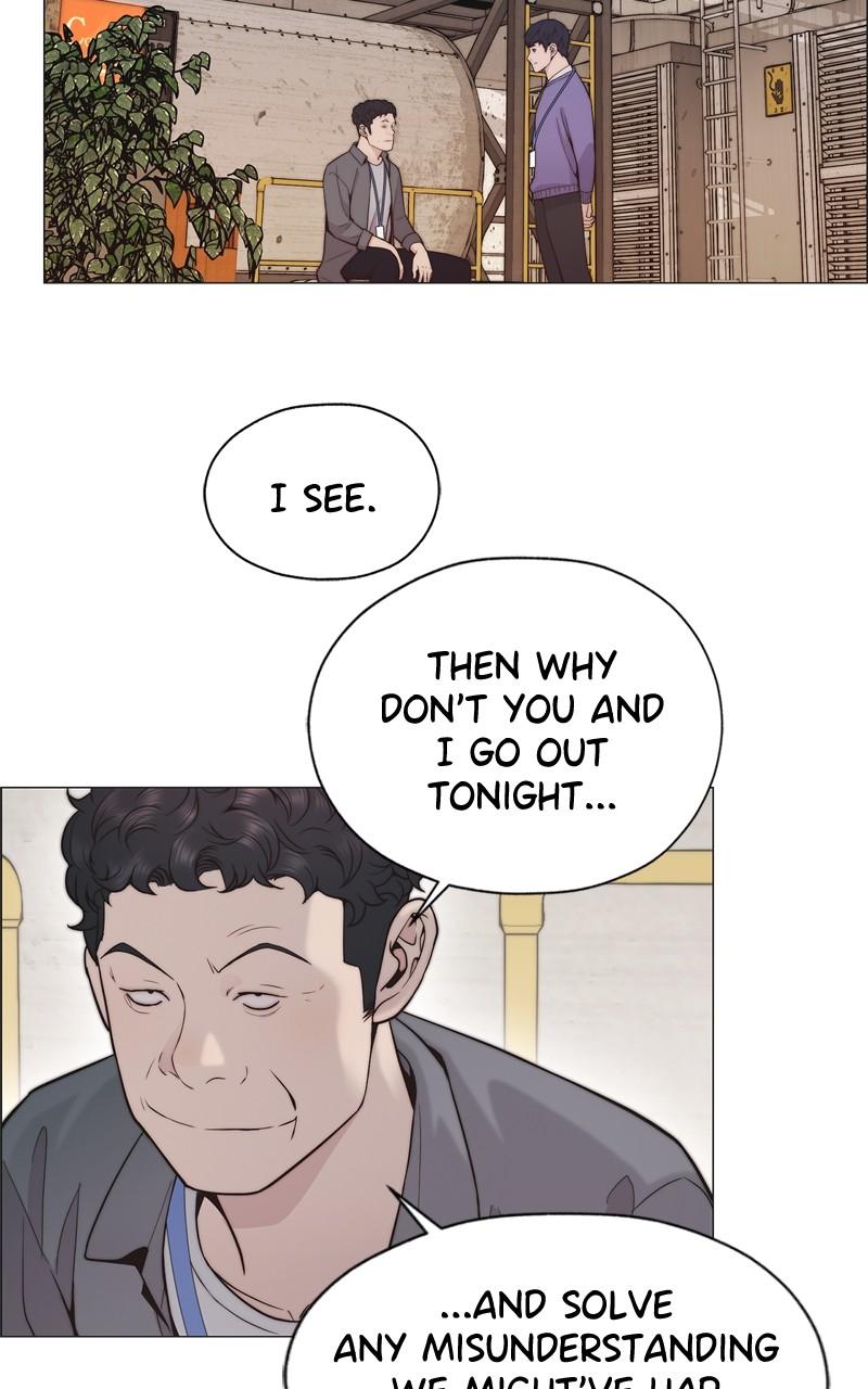 A Man's Man Chap 165 - Next Chap 166