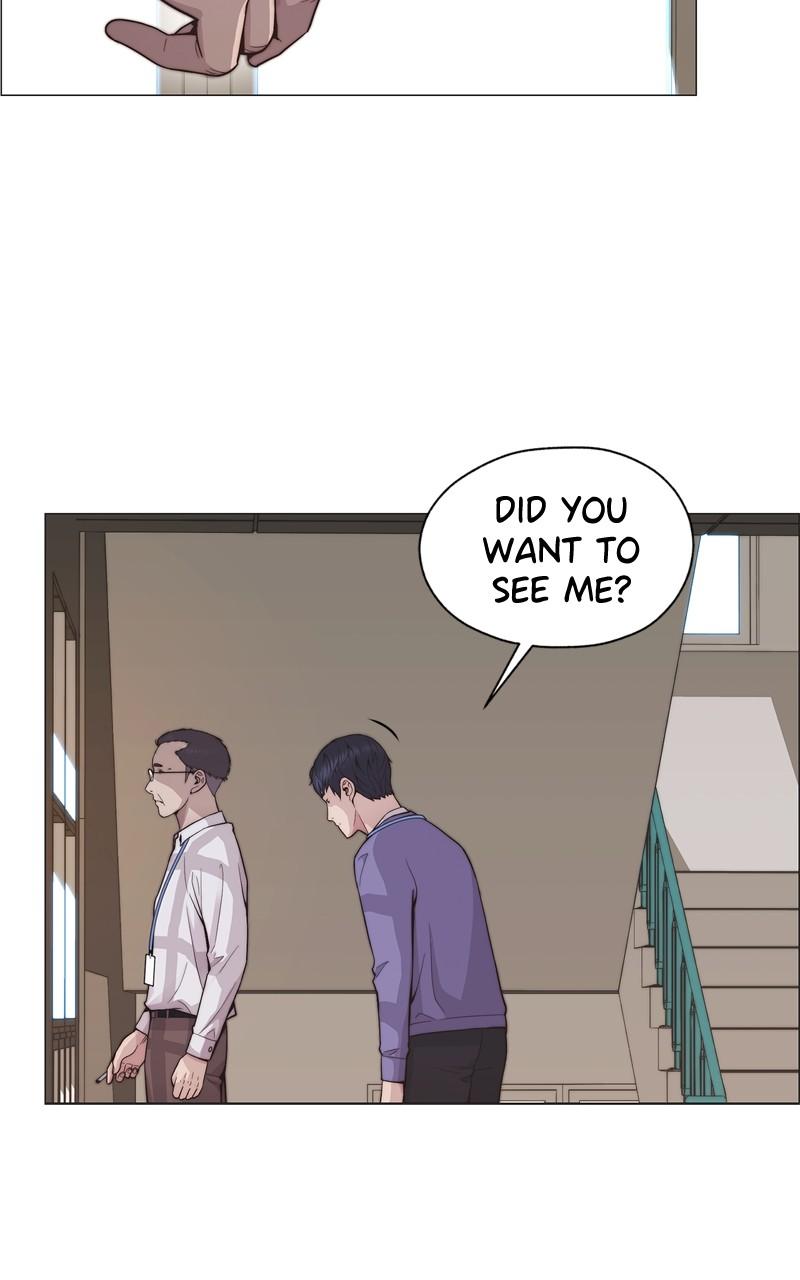A Man's Man Chap 165 - Next Chap 166