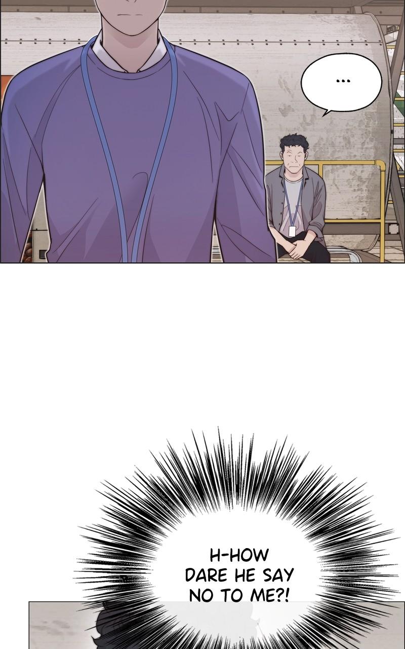 A Man's Man Chap 165 - Next Chap 166