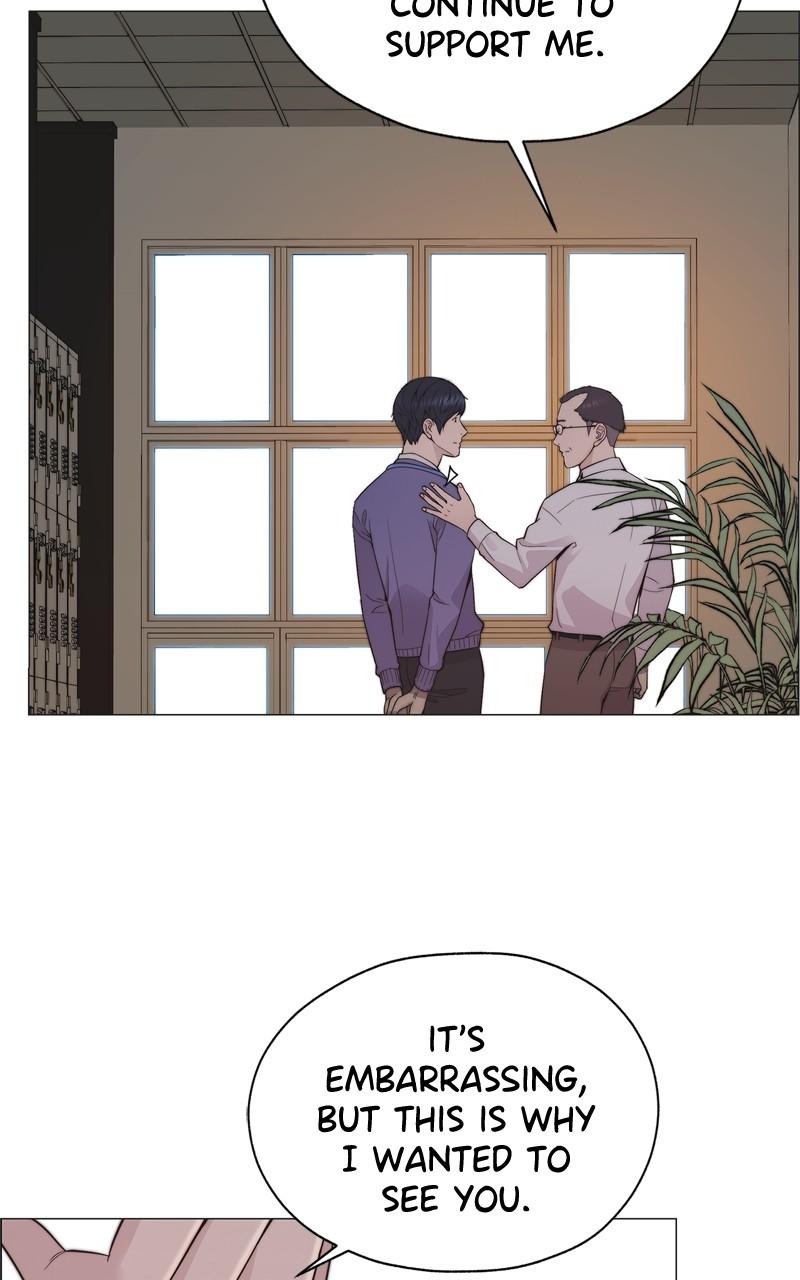 A Man's Man Chap 165 - Next Chap 166