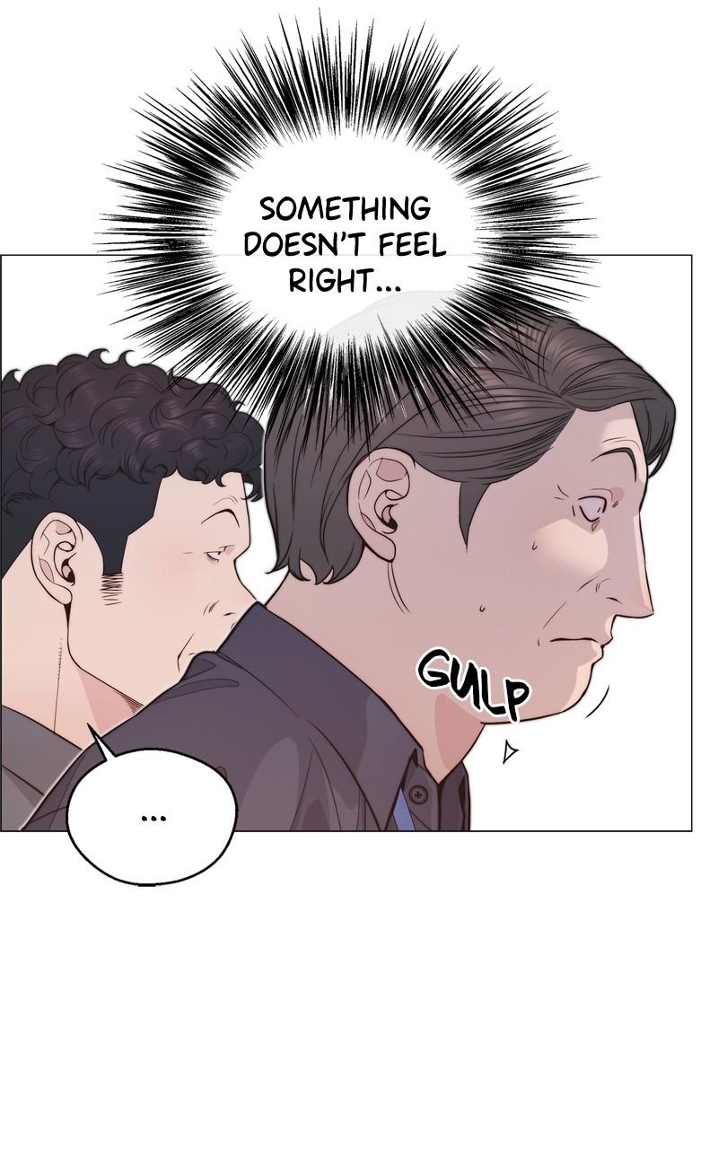 A Man's Man Chap 165 - Next Chap 166