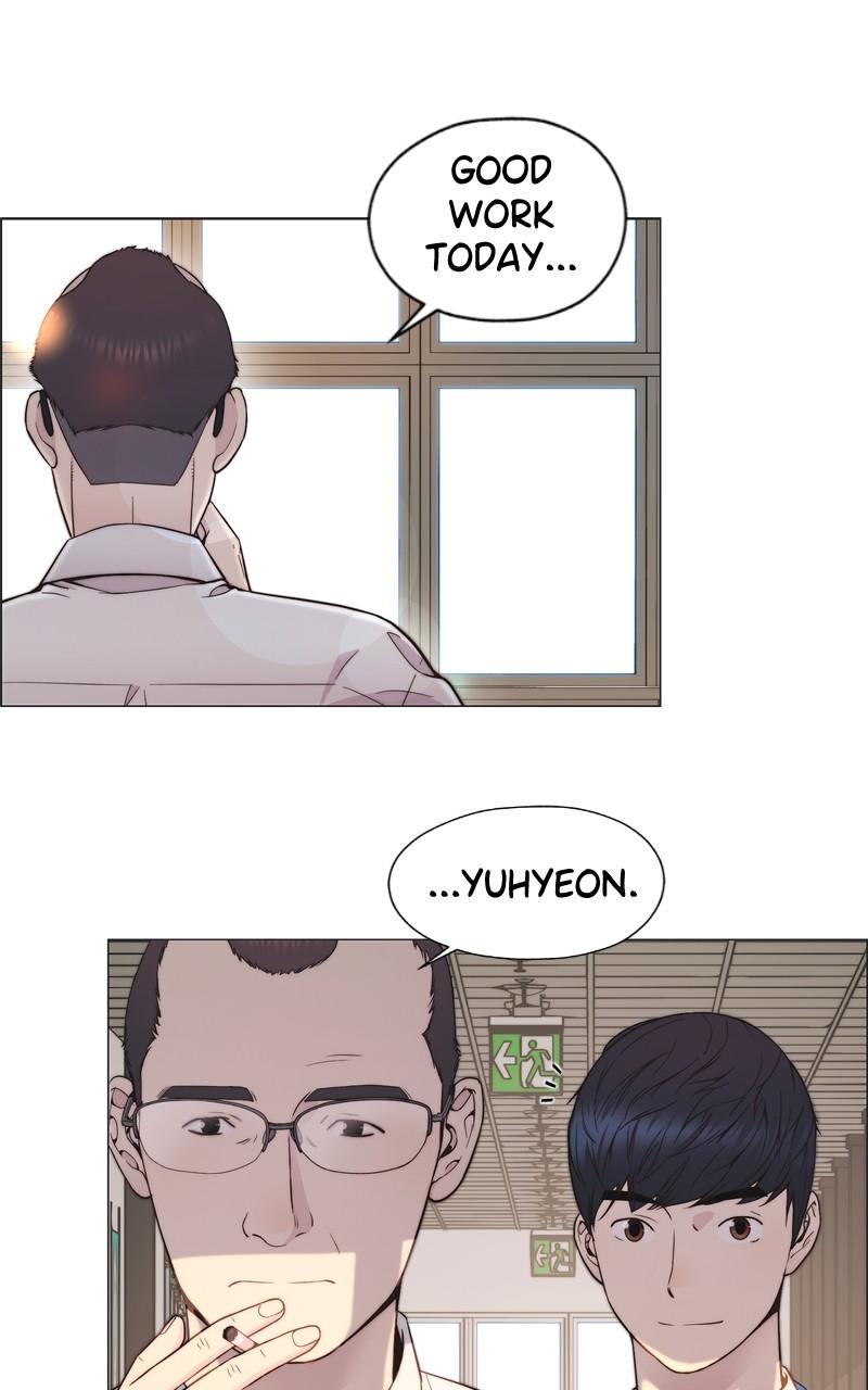 A Man's Man Chap 165 - Next Chap 166