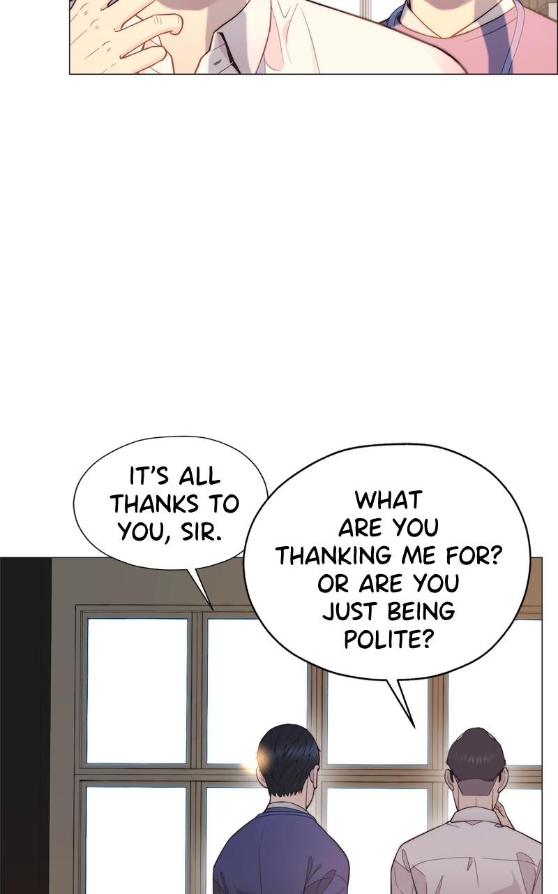 A Man's Man Chap 165 - Next Chap 166