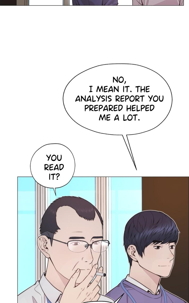 A Man's Man Chap 165 - Next Chap 166