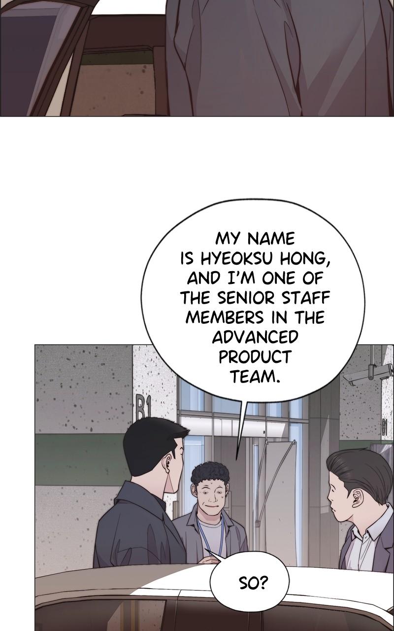 A Man's Man Chap 165 - Next Chap 166