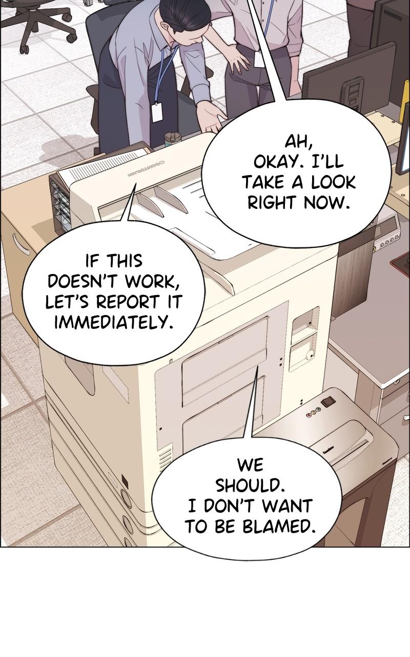 A Man's Man Chap 166 - Next Chap 167