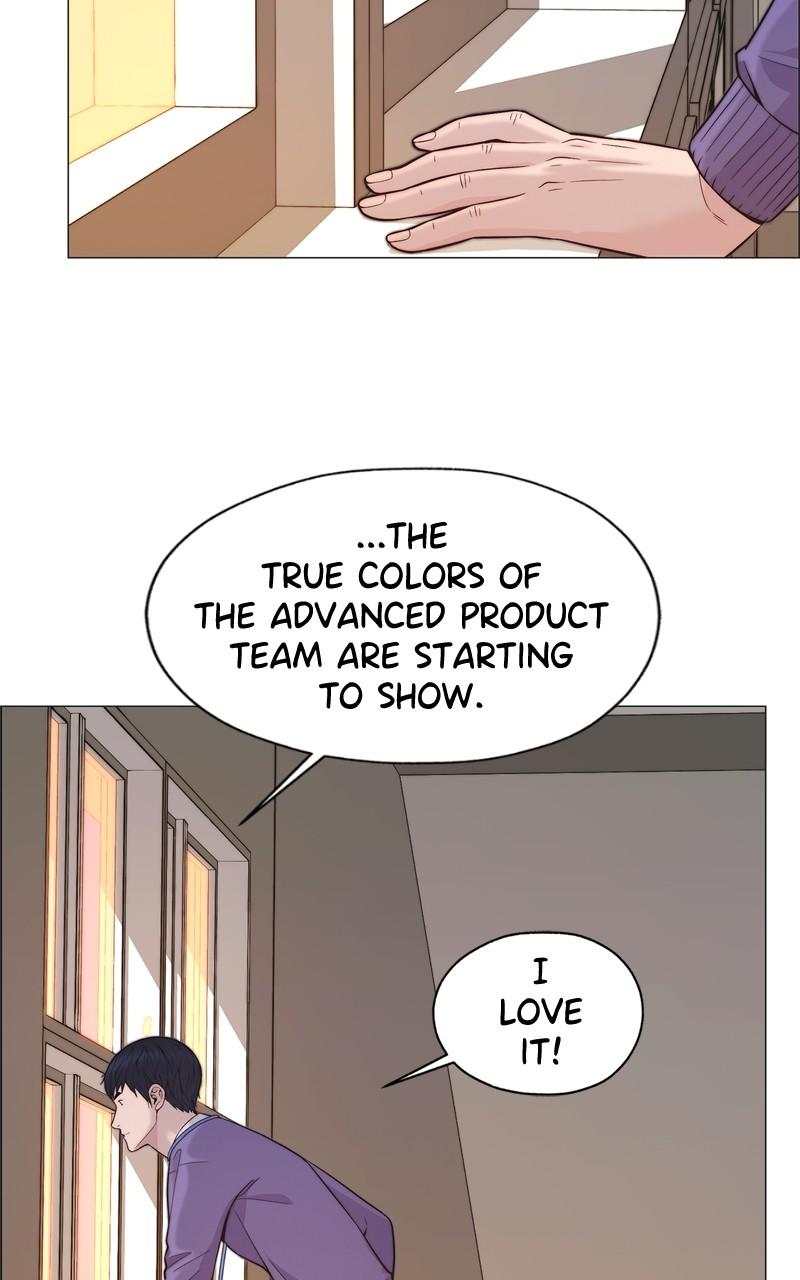 A Man's Man Chap 166 - Next Chap 167