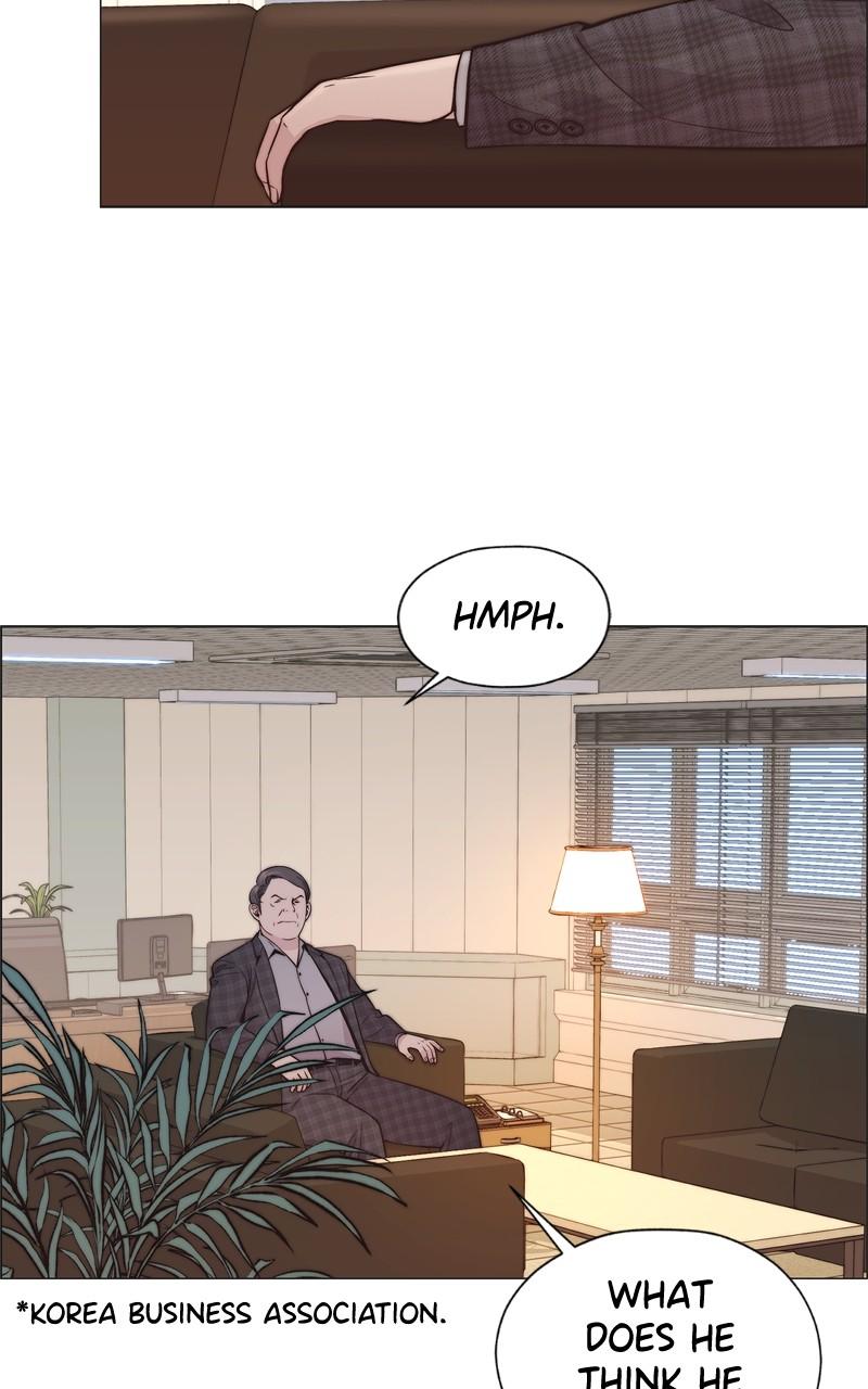 A Man's Man Chap 166 - Next Chap 167