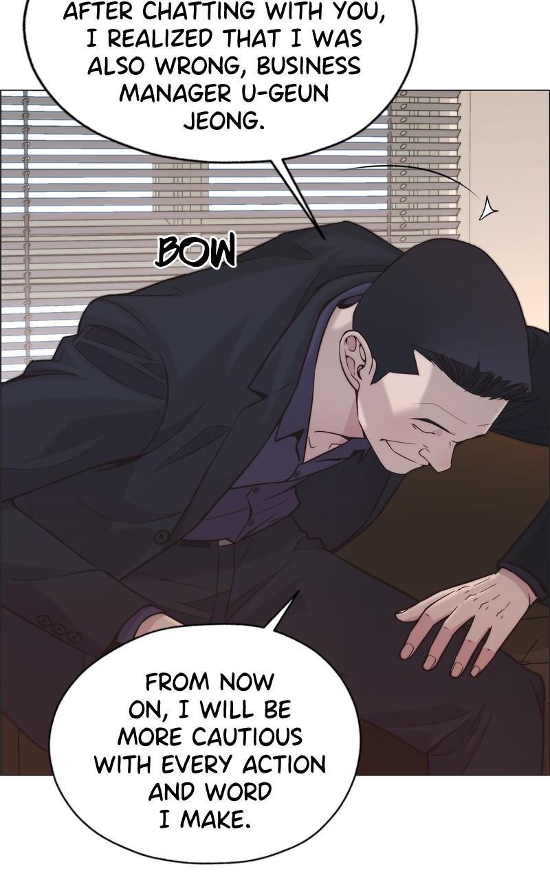 A Man's Man Chap 166 - Next Chap 167