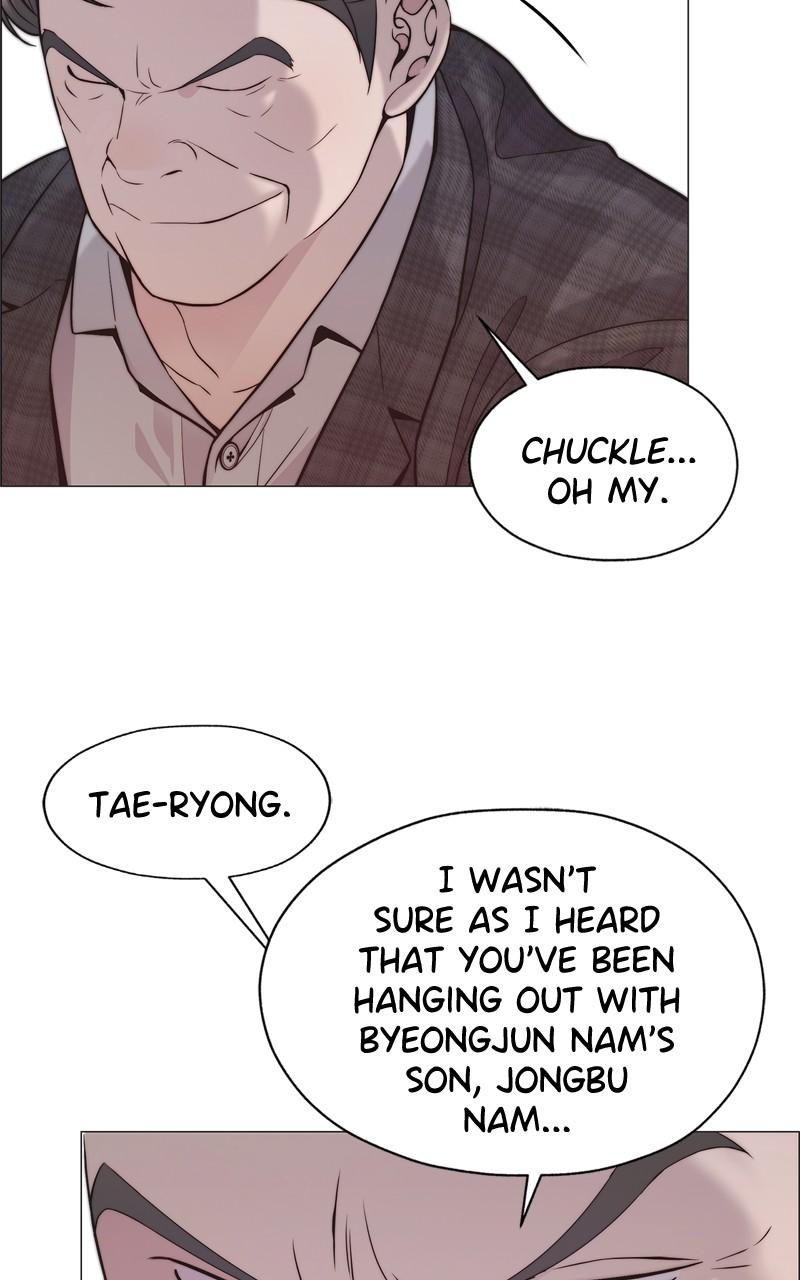 A Man's Man Chap 166 - Next Chap 167