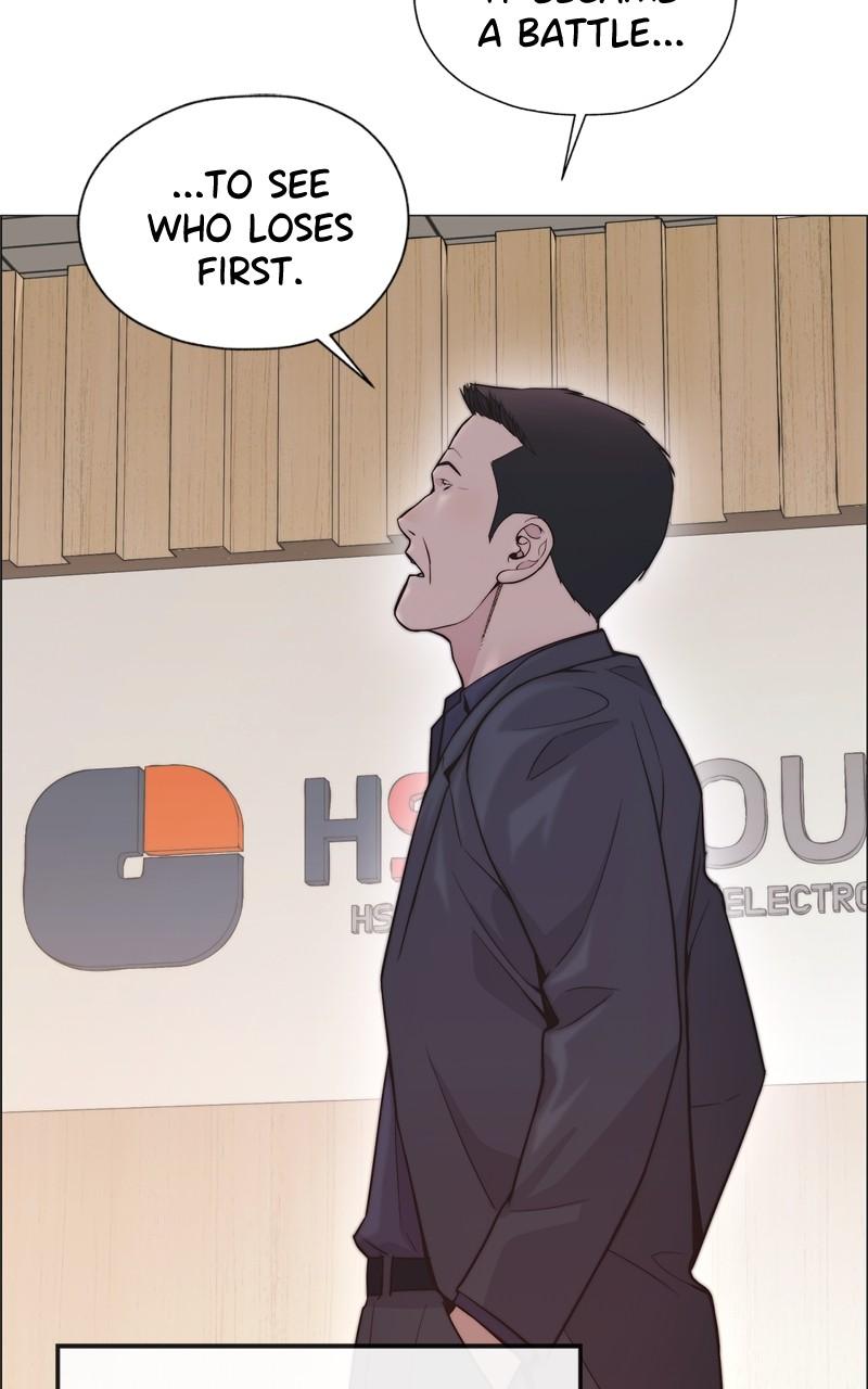 A Man's Man Chap 166 - Next Chap 167