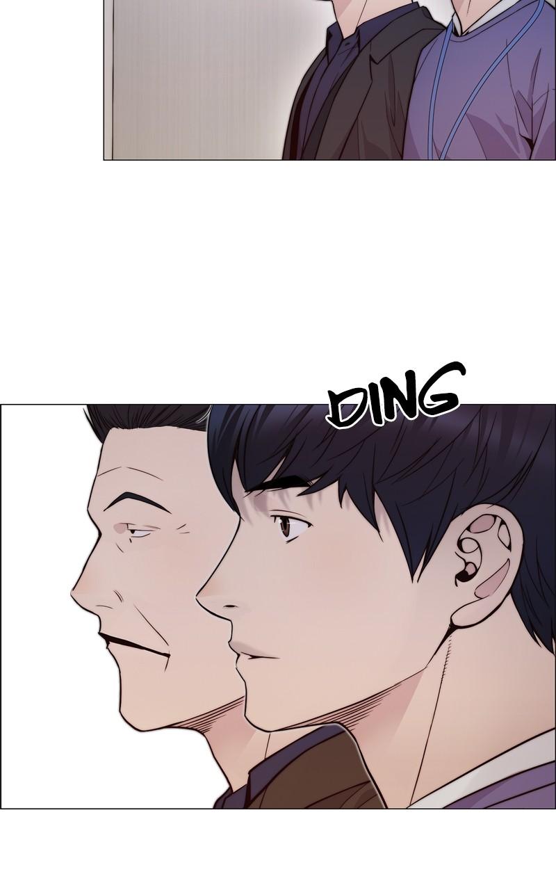 A Man's Man Chap 166 - Next Chap 167