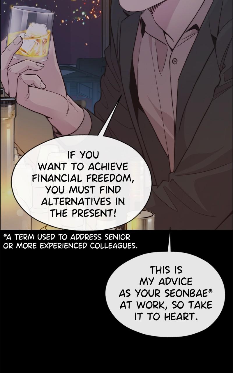 A Man's Man Chap 166 - Next Chap 167