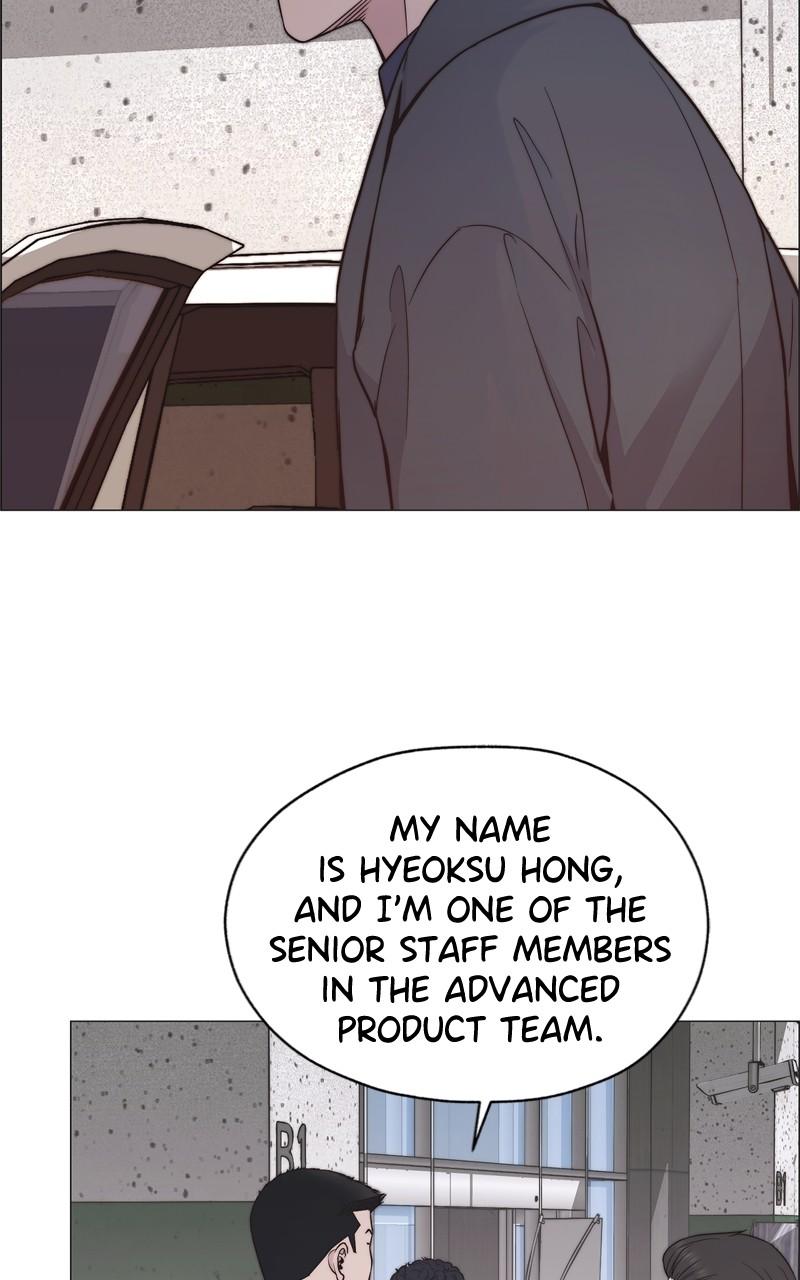 A Man's Man Chap 166 - Next Chap 167