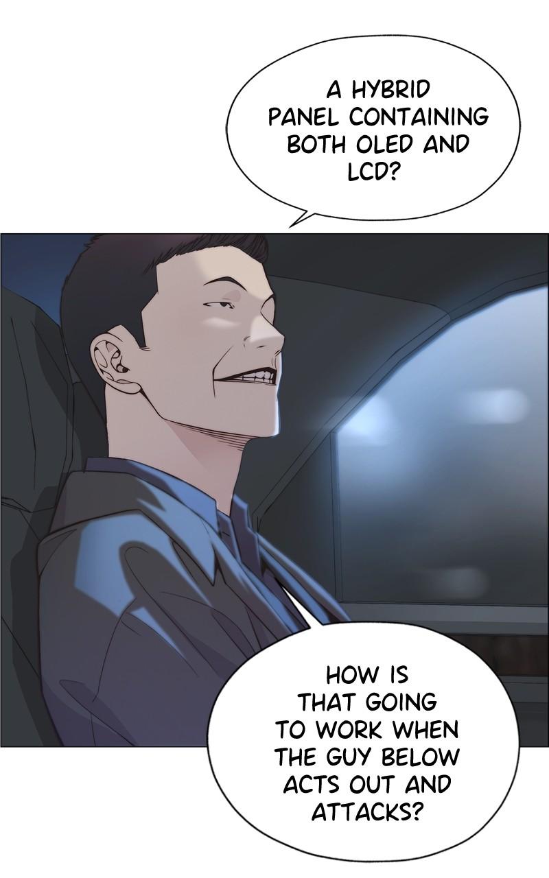 A Man's Man Chap 166 - Next Chap 167