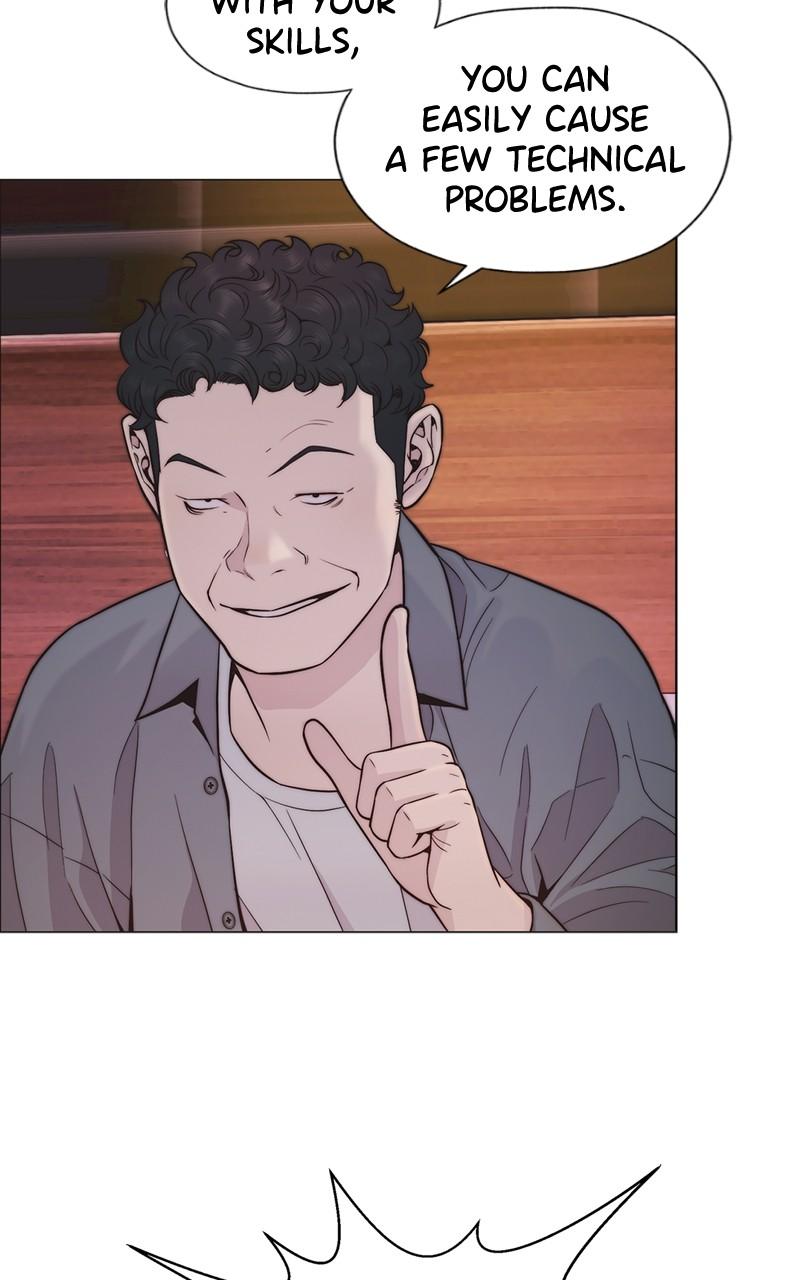 A Man's Man Chap 166 - Next Chap 167