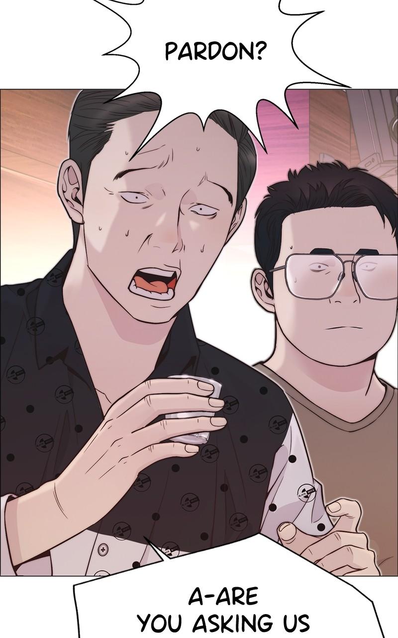 A Man's Man Chap 166 - Next Chap 167