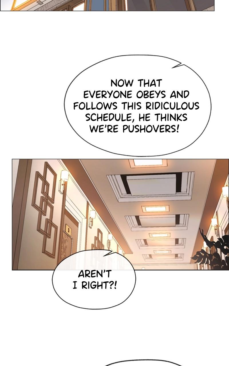 A Man's Man Chap 166 - Next Chap 167