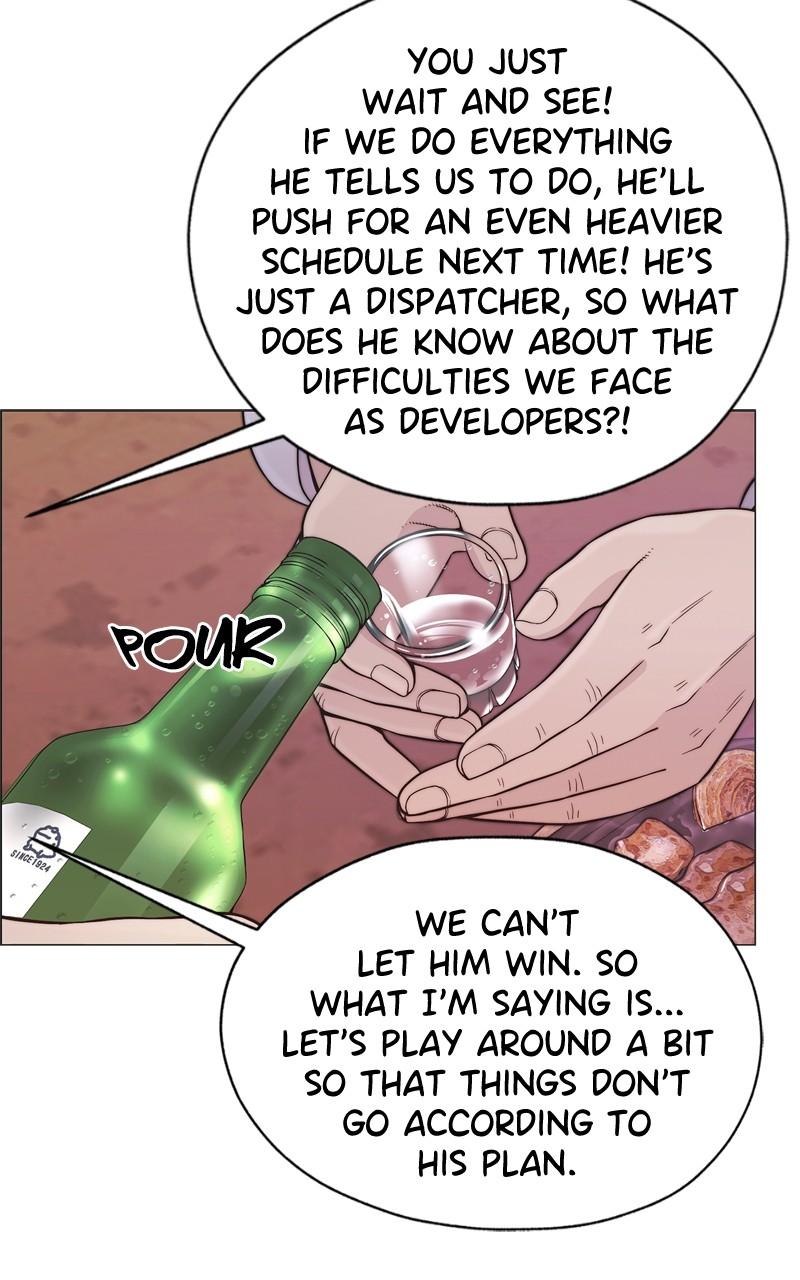 A Man's Man Chap 166 - Next Chap 167
