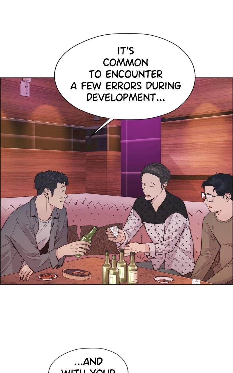 A Man's Man Chap 166 - Next Chap 167