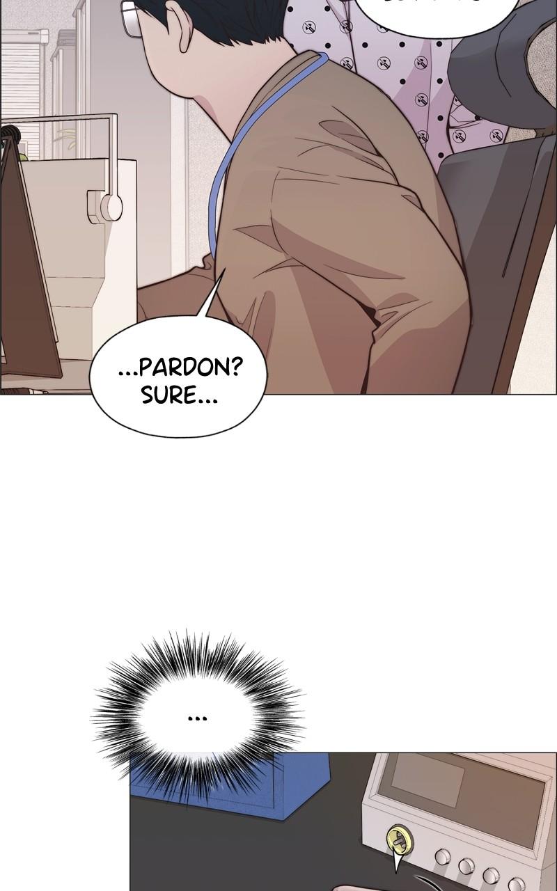 A Man's Man Chap 166 - Next Chap 167