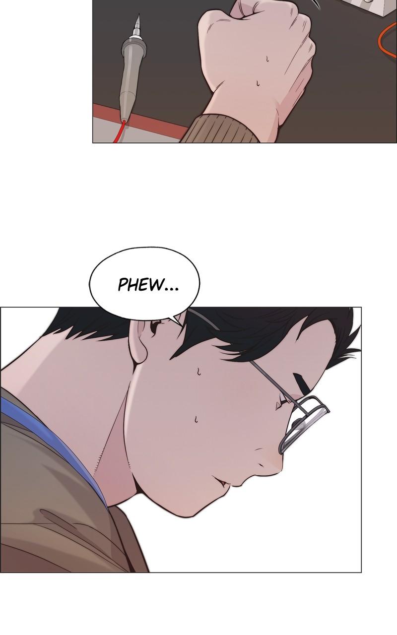 A Man's Man Chap 166 - Next Chap 167
