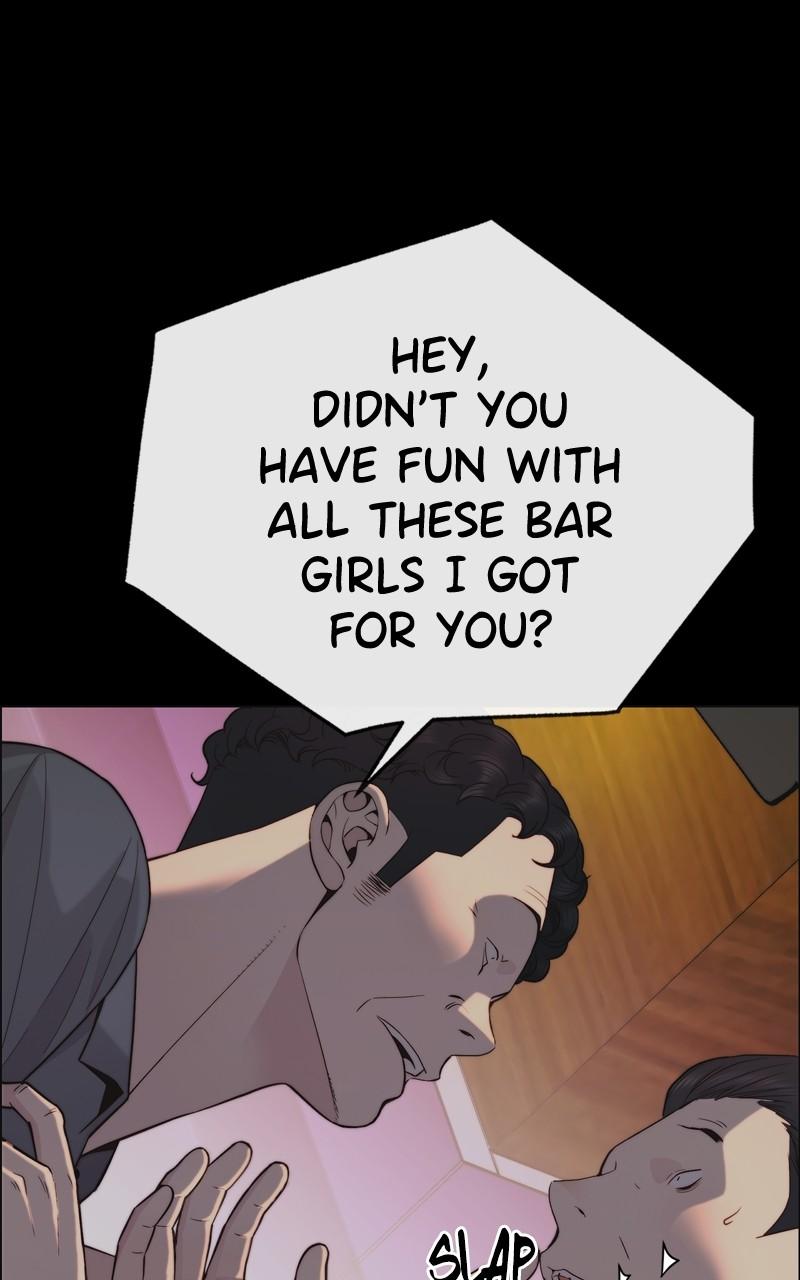 A Man's Man Chap 168 - Next Chap 169