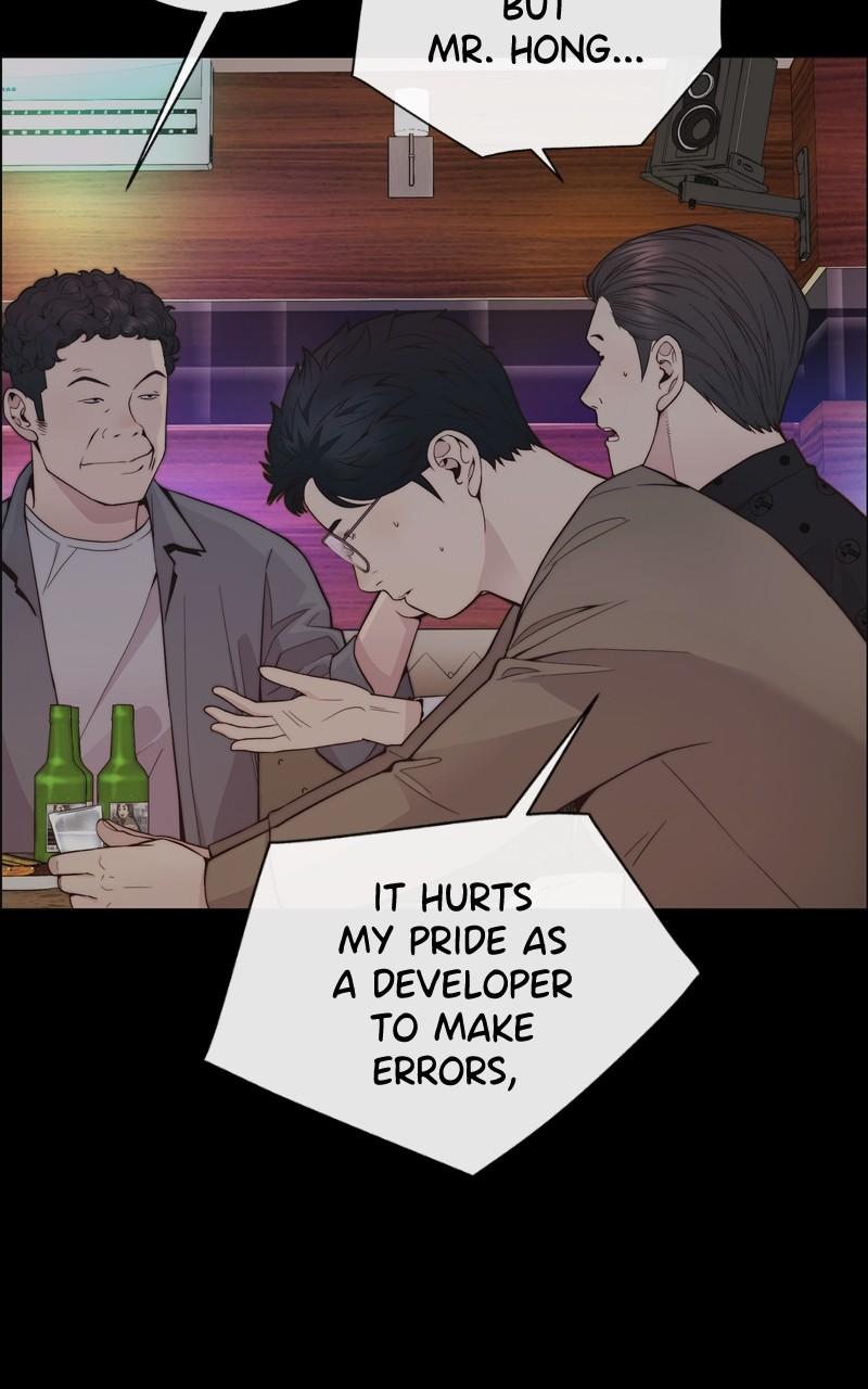 A Man's Man Chap 168 - Next Chap 169