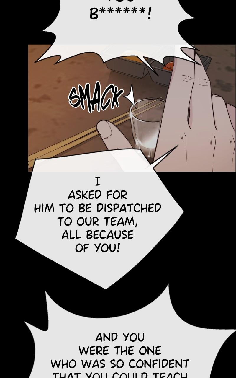 A Man's Man Chap 168 - Next Chap 169