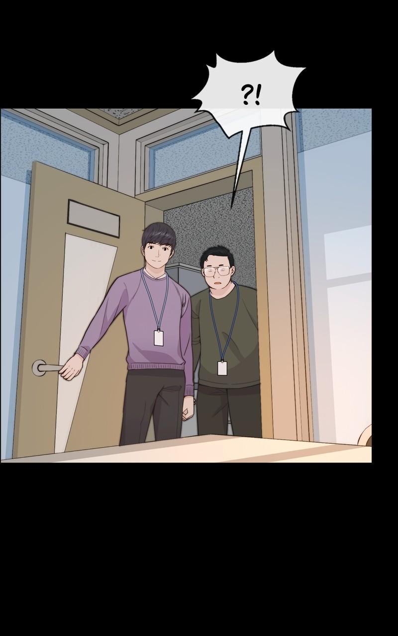 A Man's Man Chap 168 - Next Chap 169