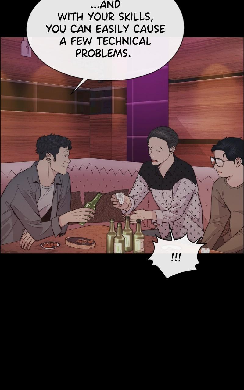 A Man's Man Chap 168 - Next Chap 169