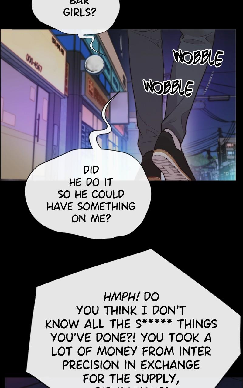 A Man's Man Chap 168 - Next Chap 169