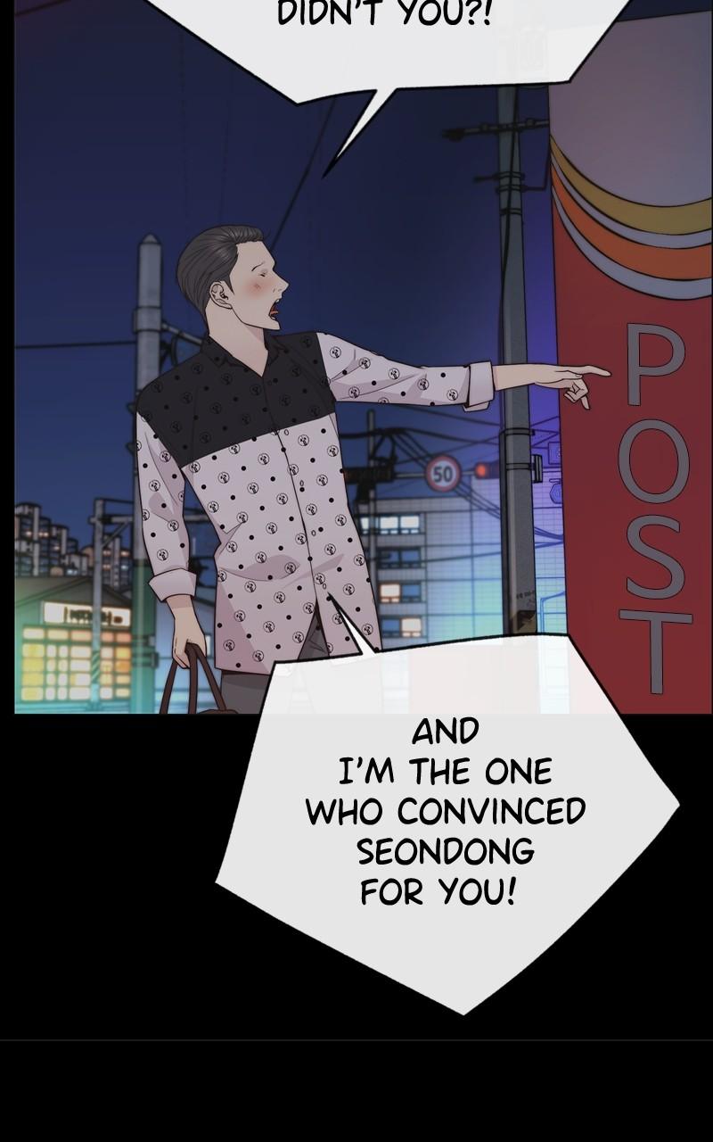 A Man's Man Chap 168 - Next Chap 169