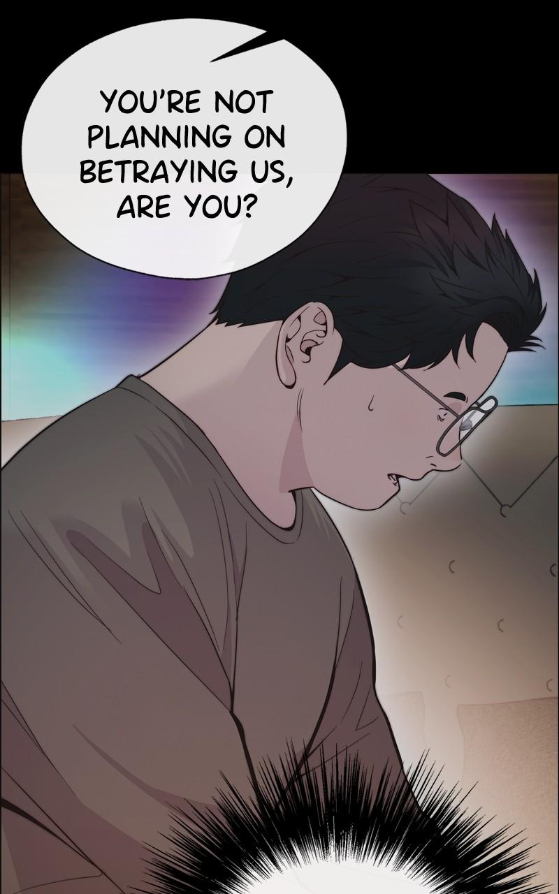 A Man's Man Chap 168 - Next Chap 169