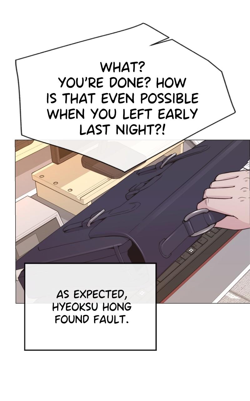 A Man's Man Chap 168 - Next Chap 169