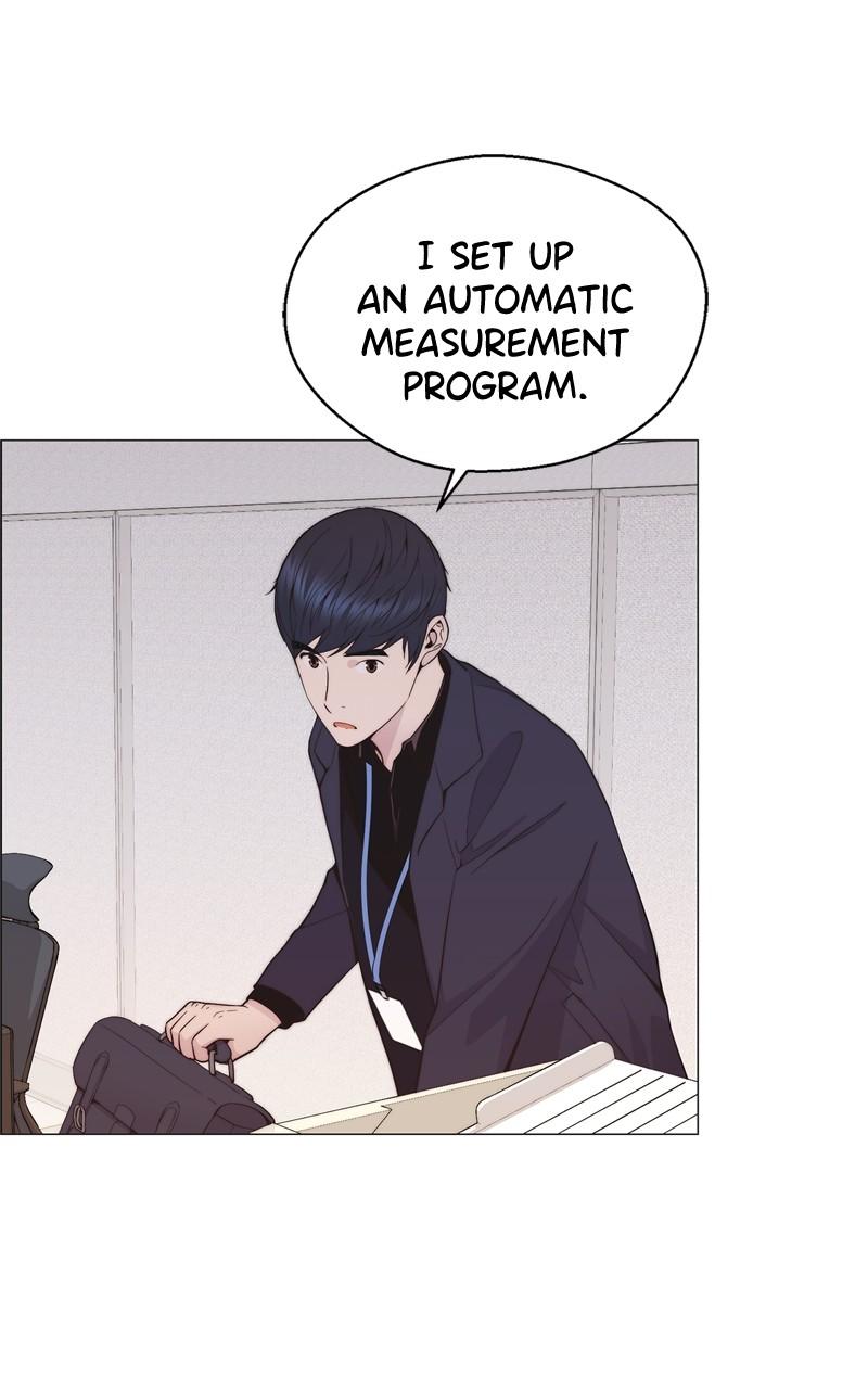 A Man's Man Chap 168 - Next Chap 169