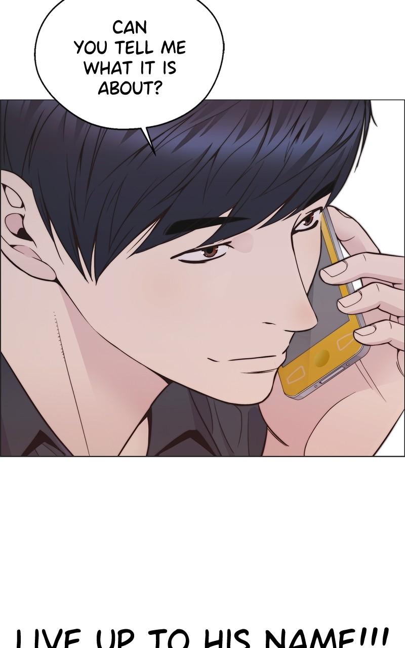 A Man's Man Chap 168 - Next Chap 169