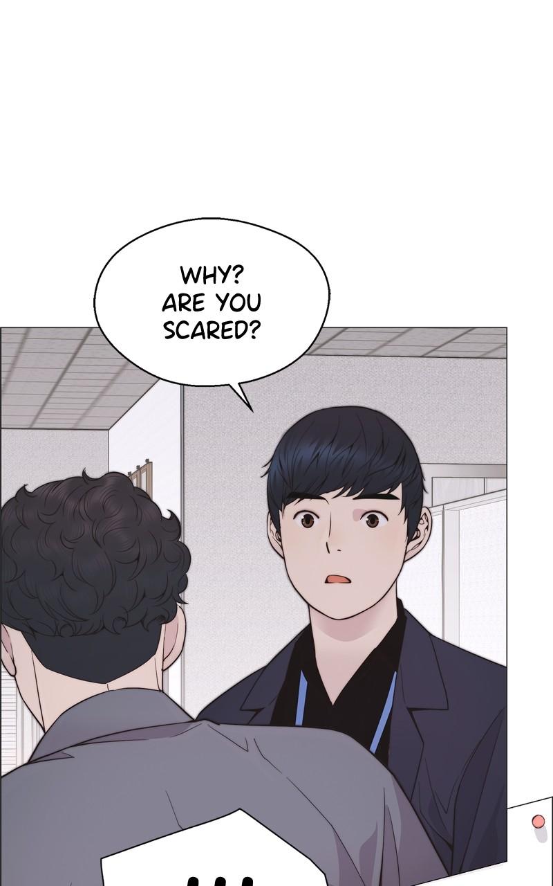 A Man's Man Chap 168 - Next Chap 169