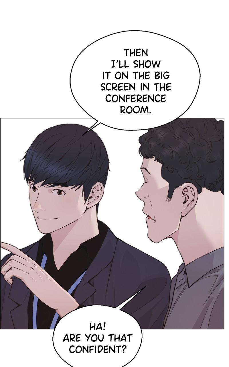 A Man's Man Chap 168 - Next Chap 169