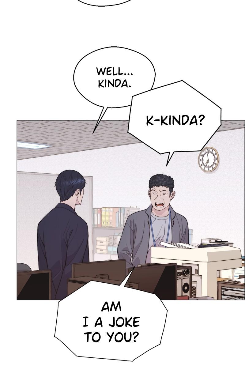 A Man's Man Chap 168 - Next Chap 169