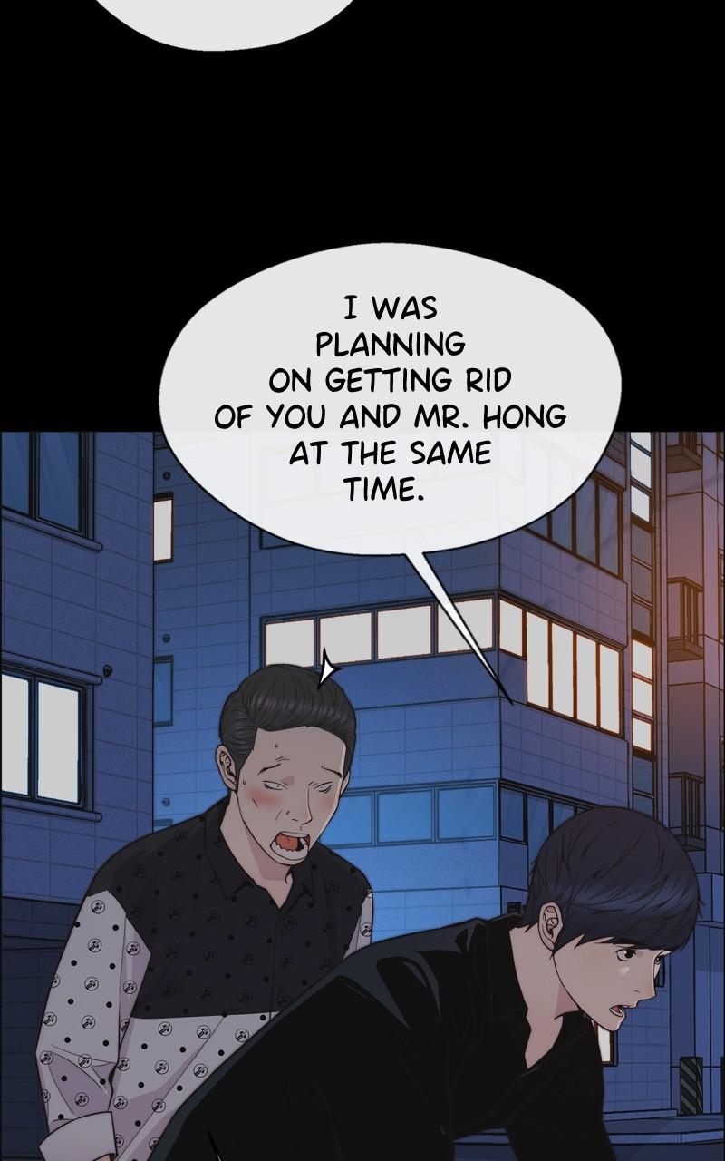 A Man's Man Chap 168 - Next Chap 169