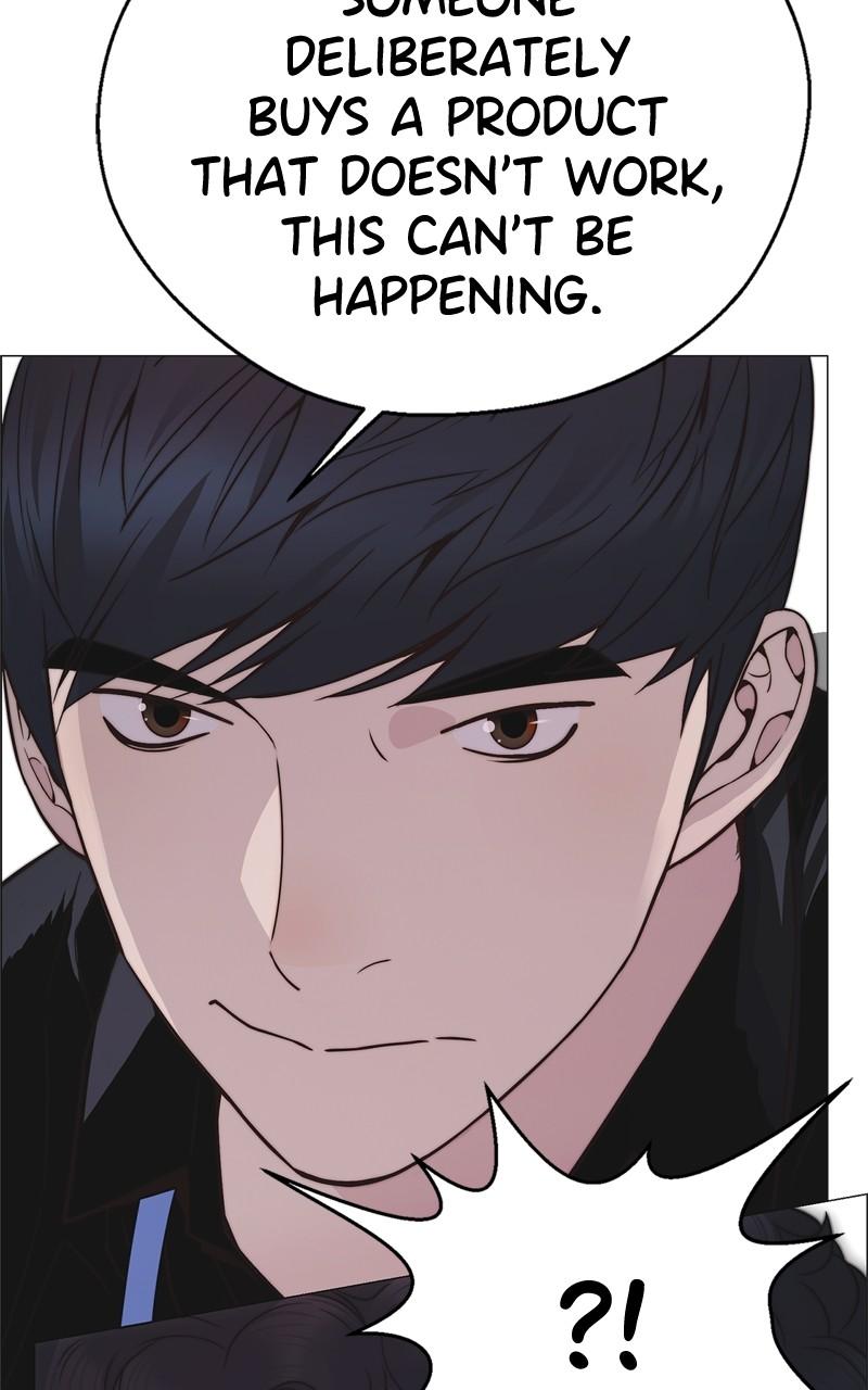 A Man's Man Chap 168 - Next Chap 169