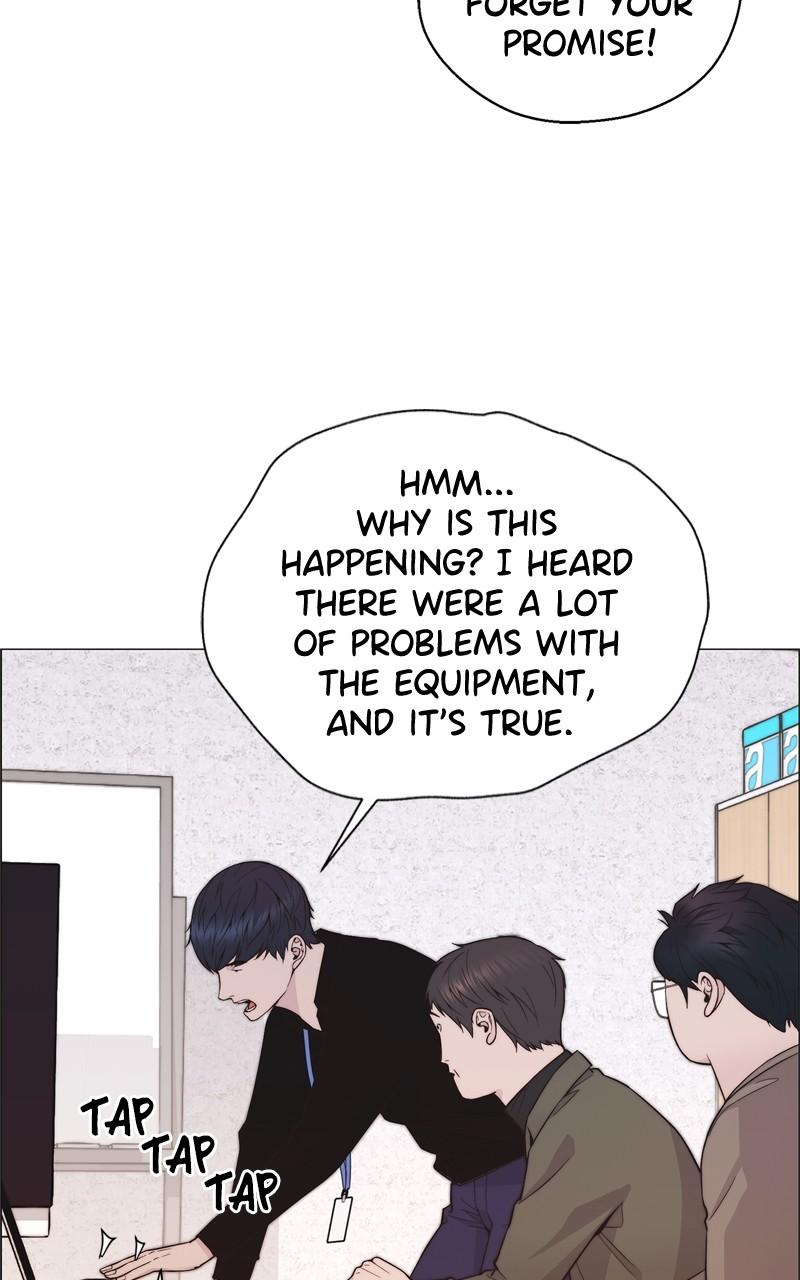 A Man's Man Chap 168 - Next Chap 169