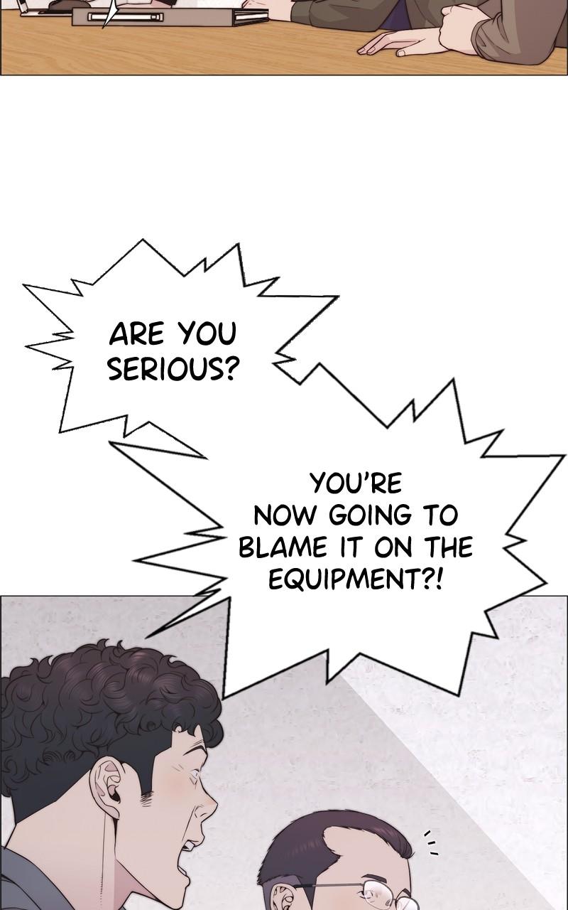 A Man's Man Chap 168 - Next Chap 169