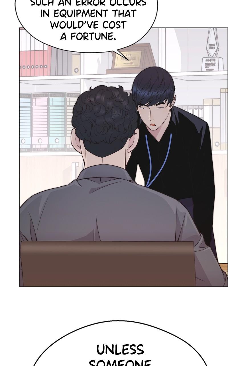A Man's Man Chap 168 - Next Chap 169