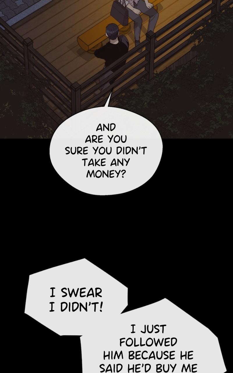 A Man's Man Chap 168 - Next Chap 169