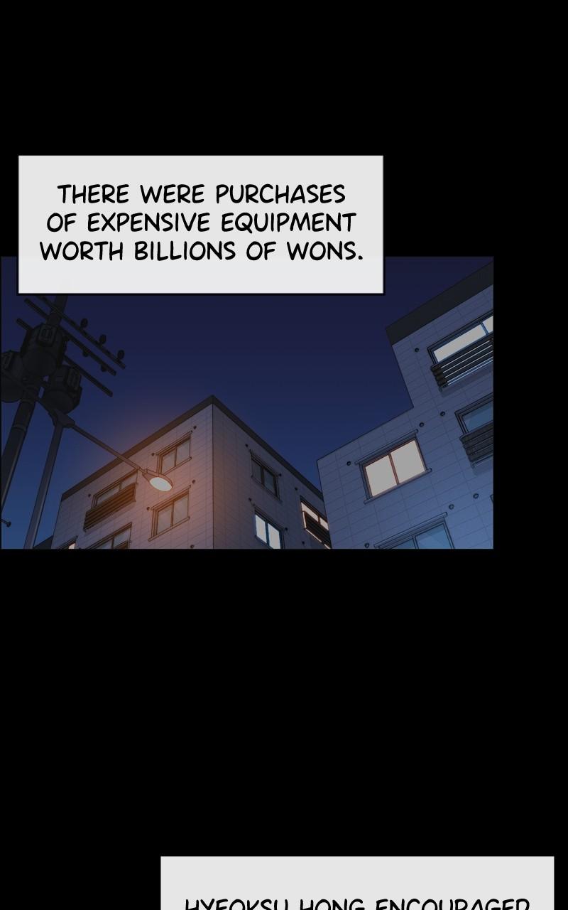 A Man's Man Chap 168 - Next Chap 169